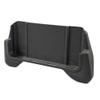 Controller Grip Protective Case Cover for Anbernic RG35XXH,Game Console Extension Holding Handle,3D Printed Controller Grip,RG35xx H Game Console Accessories,Ergonomic Design (Black) view 1