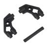 StiNGZjdM Tail Wing Assembly Compatible with HBX 16890 16890A SG 1602 SG1602 RC Car Spare Parts Accessories view 2
