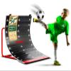 Soccer Return Training Equipment, Kickback - Football Training Gifts, Aids & Equipment for Teens & All Ages, Heavy-Duty view 1