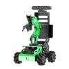 HIWONDER JetAuto Pro ROS2 Robot Car with AI Vision Robotic Arm Support SLAM Mapping/Navigation/Autonomous Driving/Python for Engineering Student and AdultsUltimate Kit with Jetson Nano 4GB view 1