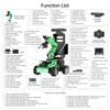 HIWONDER JetAuto Pro ROS2 Robot Car with AI Vision Robotic Arm Support SLAM Mapping/Navigation/Autonomous Driving/Python for Engineering Student and AdultsUltimate Kit with Jetson Nano 4GB view 2