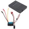 35A Brushless ESC Electric Speed Controller Program Card Fit for 1/18 1/16 RC Car Model (B) view 1