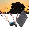 35A Brushless ESC Electric Speed Controller Program Card Fit for 1/18 1/16 RC Car Model (B) view 2