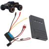 35A Brushless ESC Electric Speed Controller Program Card Fit for 1/18 1/16 RC Car Model (B) view 3
