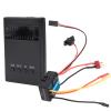 35A Brushless ESC Electric Speed Controller Program Card Fit for 1/18 1/16 RC Car Model (B) view 4