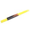 Shurhome 1 Pair 5B Drumsticks Classical Nylon Drum Stick For Kids & Adults Solid Drum Stick Set Musical Instruments view 1