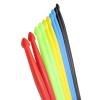 Shurhome 1 Pair 5B Drumsticks Classical Nylon Drum Stick For Kids & Adults Solid Drum Stick Set Musical Instruments view 4