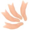 Cabilock 12pcs Magician Fake Thumb Tips Soft Gimmick Props for Performance Trick Fingers for Gaming view 2