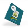 Galakto Gigantosaurus - The Mysterious Cave, Radio Play for Kids 4+, 49 Min, 3.5mm Audio Jack, Dual Headphone Ports, Green, Brown view 3