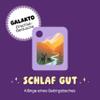 Schlaf gut - Klnge eines Gebirgsbaches, 1 Galakto Token view 4