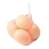 5 Pcs Eggs Paintable Eggs Fake Eggs for Art Basket Fillers Party Decoration view 1