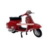 1:18 1976 Vespa 200 Rally Replica for Collection for:Die Cast Motorcycle Gift Collection view 1