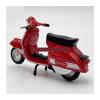 1:18 1976 Vespa 200 Rally Replica for Collection for:Die Cast Motorcycle Gift Collection view 3