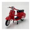 1:18 1976 Vespa 200 Rally Replica for Collection for:Die Cast Motorcycle Gift Collection view 4