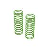 ARRMA Shock Spring C=0.359N/mm - Green, ARA330835 view 1