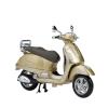 ATXTLWL 1:18 Motorcycle Model Die Cast for:2017 Vespa GTS 300 Piaggio Scooter Gift Collection view 1