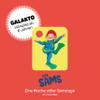 Das Sams - Eine Woche voller Samstage, 1 Galakto Token view 4