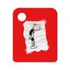 Greg's Diary - Surrounded by Idiots! 1 Galakto Token view 2