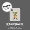 KoboldKroniken - Sie sind unter uns!, 1 Galakto Token view 4