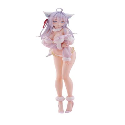 Alya Sometimes Hides Her Feelings in Russian: Alya Tenitol Tall Figure