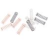 12pcs RC S Set with 3 Hardn Springs le Shock Absorption Kit for Axial SCX24 1/24 Model Car RC Accessories Kit for Enhanced Performance view 3