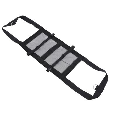 Calf Sling for Weighing, Lightweight Nylon Hanging Bag for Calves, Lambs, Goats, Pets Safely, Mesh for Comfort and Breathability, Hand Washable, Foldable
