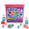 CRA-Z-Slimy Tub Fulla Butter & Crunch DIY Slime Kit - Mix and Make Your Own Butter and Crunchy Slime view 1