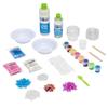 CRA-Z-Slimy Tub Fulla Butter & Crunch DIY Slime Kit - Mix and Make Your Own Butter and Crunchy Slime view 2