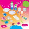 CRA-Z-Slimy Tub Fulla Butter & Crunch DIY Slime Kit - Mix and Make Your Own Butter and Crunchy Slime view 3