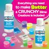 CRA-Z-Slimy Tub Fulla Butter & Crunch DIY Slime Kit - Mix and Make Your Own Butter and Crunchy Slime view 4