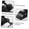 TOPPERFUN Interior Mirror Observation Mirror Clip-on Design for Rear Safety and Easy Adjustment view 4