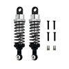 2 PCS Aluminum Shock Absorber Upgrade Parts for Wltoys A959 A969 A979 K929 & WPL C14 C24 & MN D90 D91 99S Rc Car Remote Control(Red) view 3
