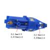 PGMTDEFXJO 3.7V Aircraft Power Components Propeller High Speed High Wind Power 130 Electronic Starter Helicopter Power Packs for RC Fixed-Wing Aircraft view 4