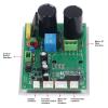 1000W DC Brushless Motor Controller Kit Electric Gear Motor for MX210 WM210 210x800 220x750 220x600 8x16 Lathes (110V) view 3