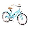 ACEGER Girls Beach Cruiser Bike for Kids Ages 5-13, 16-24 Inch Girls Bike view 1