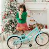 ACEGER Girls Beach Cruiser Bike for Kids Ages 5-13, 16-24 Inch Girls Bike view 4