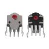 HUAJIAGKEJI 2Pcs Original Highly Accurate 9mm Red view 1