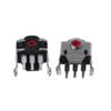 HUAJIAGKEJI 2Pcs Original Highly Accurate 9mm Red view 3