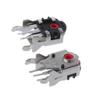 HUAJIAGKEJI 2Pcs Original Highly Accurate 9mm Red view 4