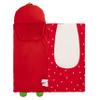 Boys Nap Buddies Strawberry Preschool Nap Mat, Toddler Sleeping Bag with Pillow for Daycare, Ages 3+ view 4