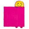 Boys Nap Buddies Tie Dye Girls Preschool Nap Mat, Toddler Sleeping Bag with Pillow for Daycare, Ages 3+ view 3