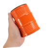 Alasum Iron Dice Cup Dice Shaker Cup for Bars Ktv Home Party Unique Oil Drum Design view 3