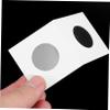 BCOATH 400pcs Holder Cardboard for Collecting Premium Holders Various Lightweight and view 2