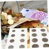 BCOATH 400pcs Holder Cardboard for Collecting Premium Holders Various Lightweight and view 3