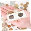 BCOATH 400pcs Holder Cardboard for Collecting Premium Holders Various Lightweight and view 4