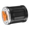 Rock Tumbler Barrel Extral Large Capacity 3.5 Lbs 5 x 6 inch, Rubber Material, with Durable Leak-proof Lid view 4