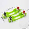 EHVYBDX Industrial Science Teaching Supplies Simple Physics Experiment Equipment Scientific Circuit Closure Experiment Set view 4