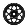 INJORA 1.0 Beadlock Wheel - Negative Offset -4.7mm Aluminum Rim for TRX4M Ascent18 SCX24 FCX24 1/24 1/18 RC Crawler Upgrade(W1013) view 3