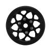 INJORA 1.0 Beadlock Wheel - Negative Offset -4.7mm Aluminum Rim for TRX4M Ascent18 SCX24 FCX24 1/24 1/18 RC Crawler Upgrade(W1013) view 4