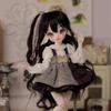 1/6 BJD Doll Kawaii Ball Joint Doll Handmade Makeup 11.8 Inches Collectible Cartoon Dress up Dolls The (O) view 4